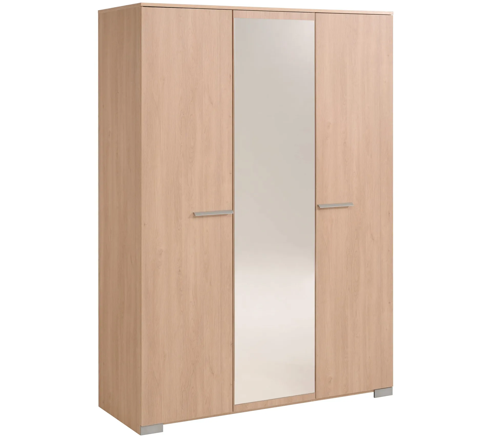 Armoire bois Maurice  3 portes Model 1