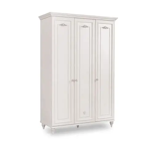 Armoire 3 portes Turc