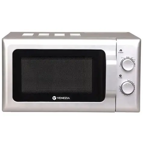 Four à Micro-ondes NVENSA 20 Litres