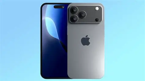 Iphone 17 Promax
